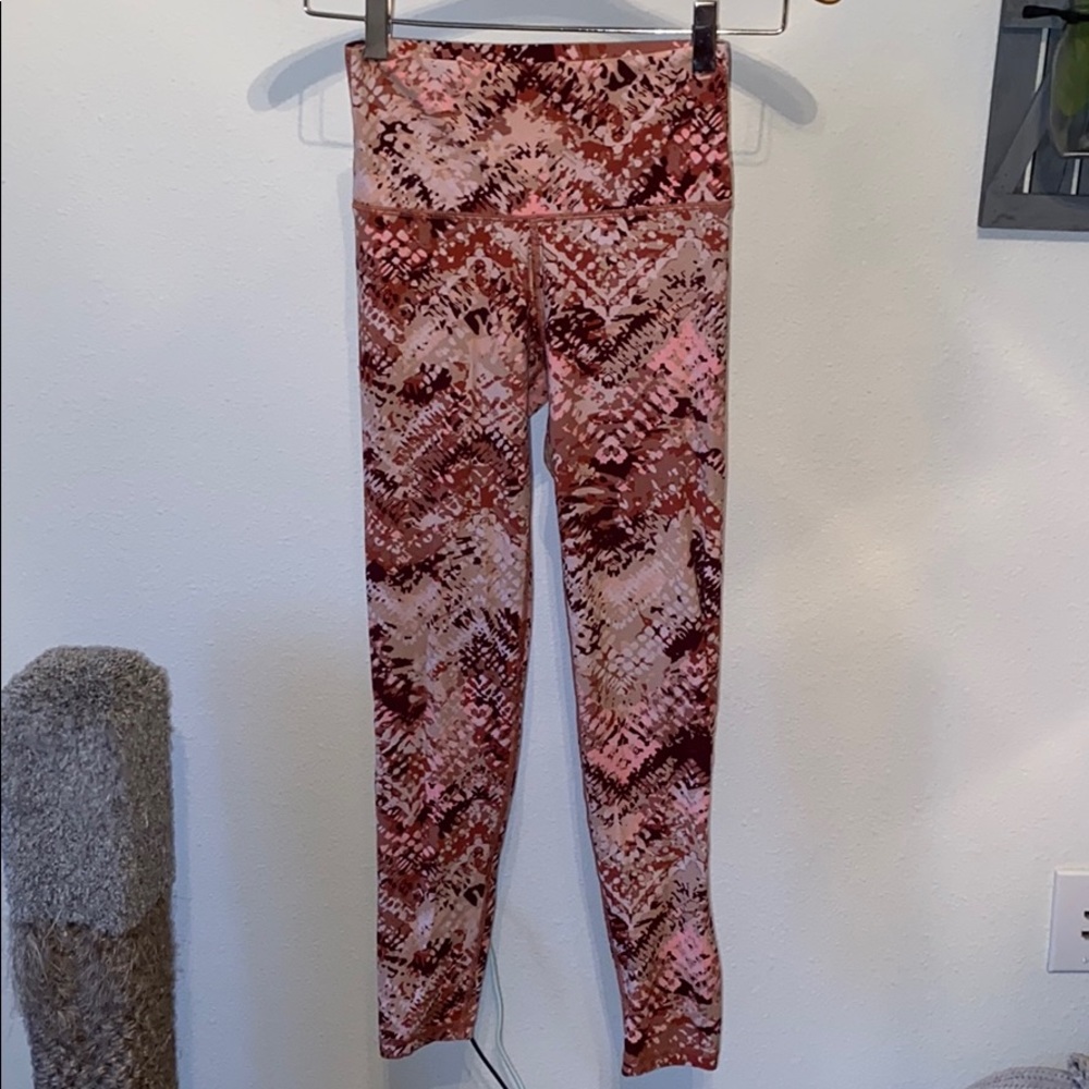 Aerie leggings
